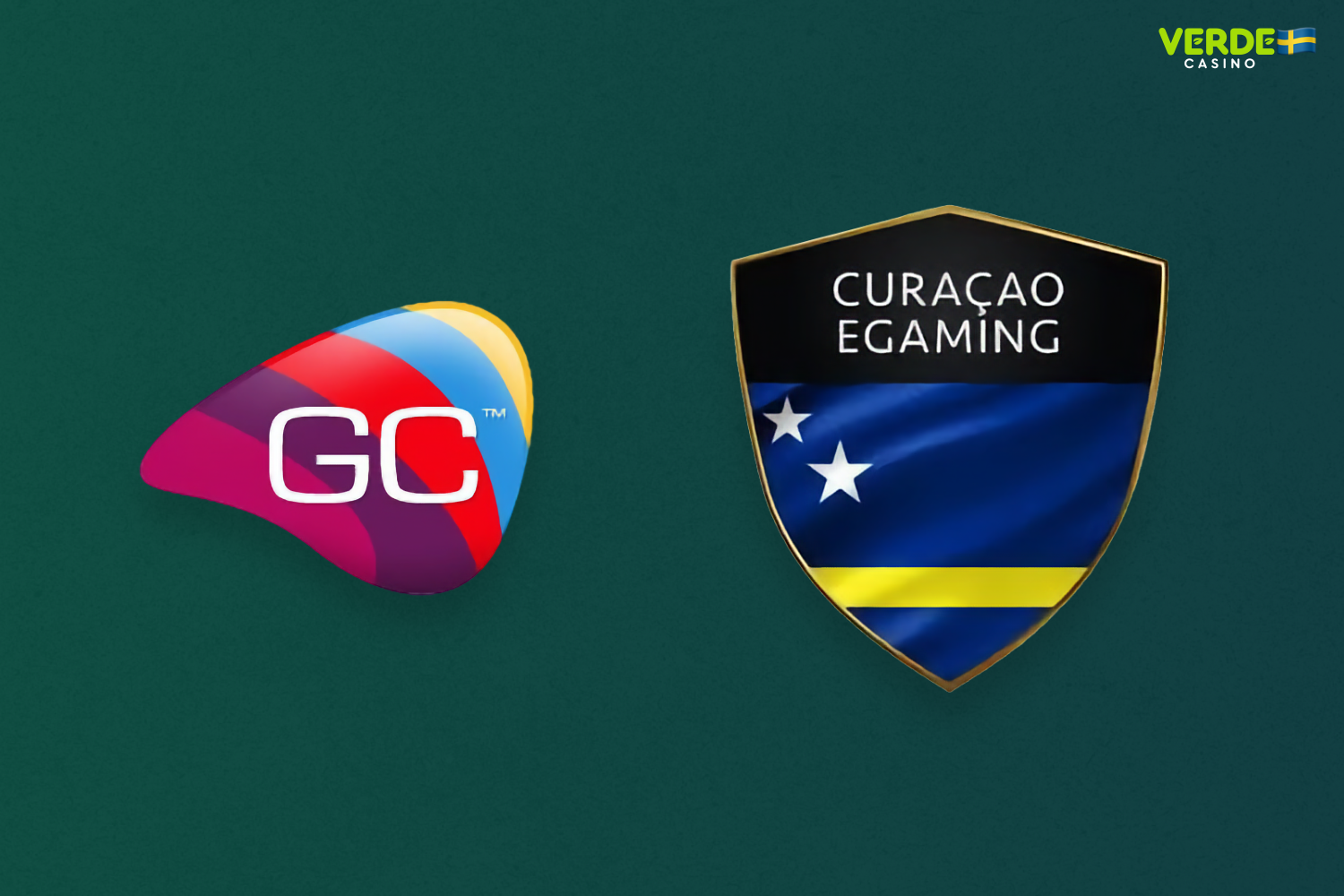 Verde Casino har en särskild licens