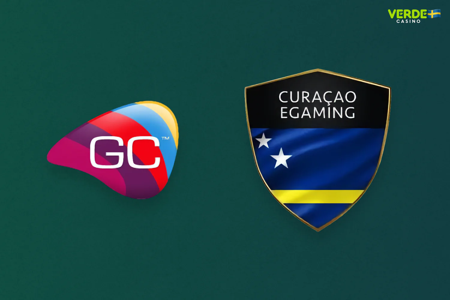 Verde Casino har en särskild licens