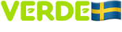 Verde Casino Sverige