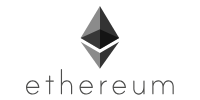 Ethereum logotyp