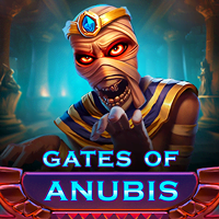Gates of Anubis
