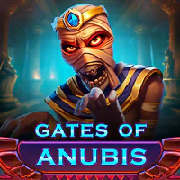 Gates of Anubis