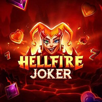 Hellfire Joker