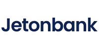 Jetonbank logotyp