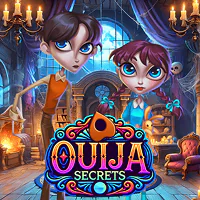 Ouija Secrets