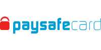 Paysafecard logotyp