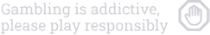Responsible gaming logotyp