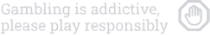 Responsible gaming logotyp