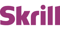 Skrill logotyp