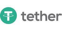 Tether logotyp