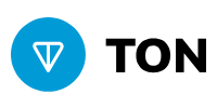 TON logotyp