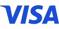 Visa logotyp